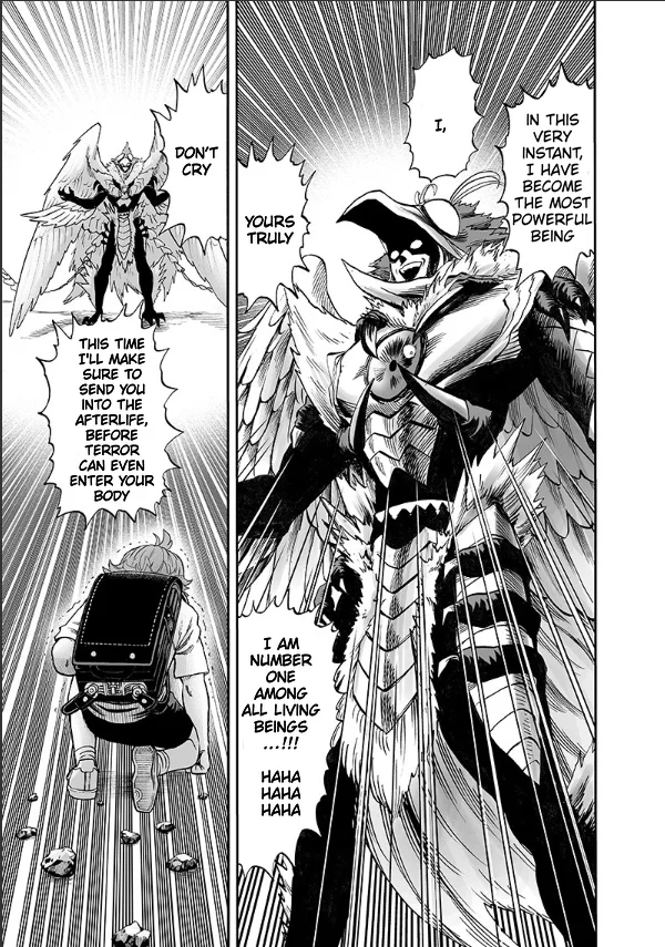 one punch man ch98 page27
